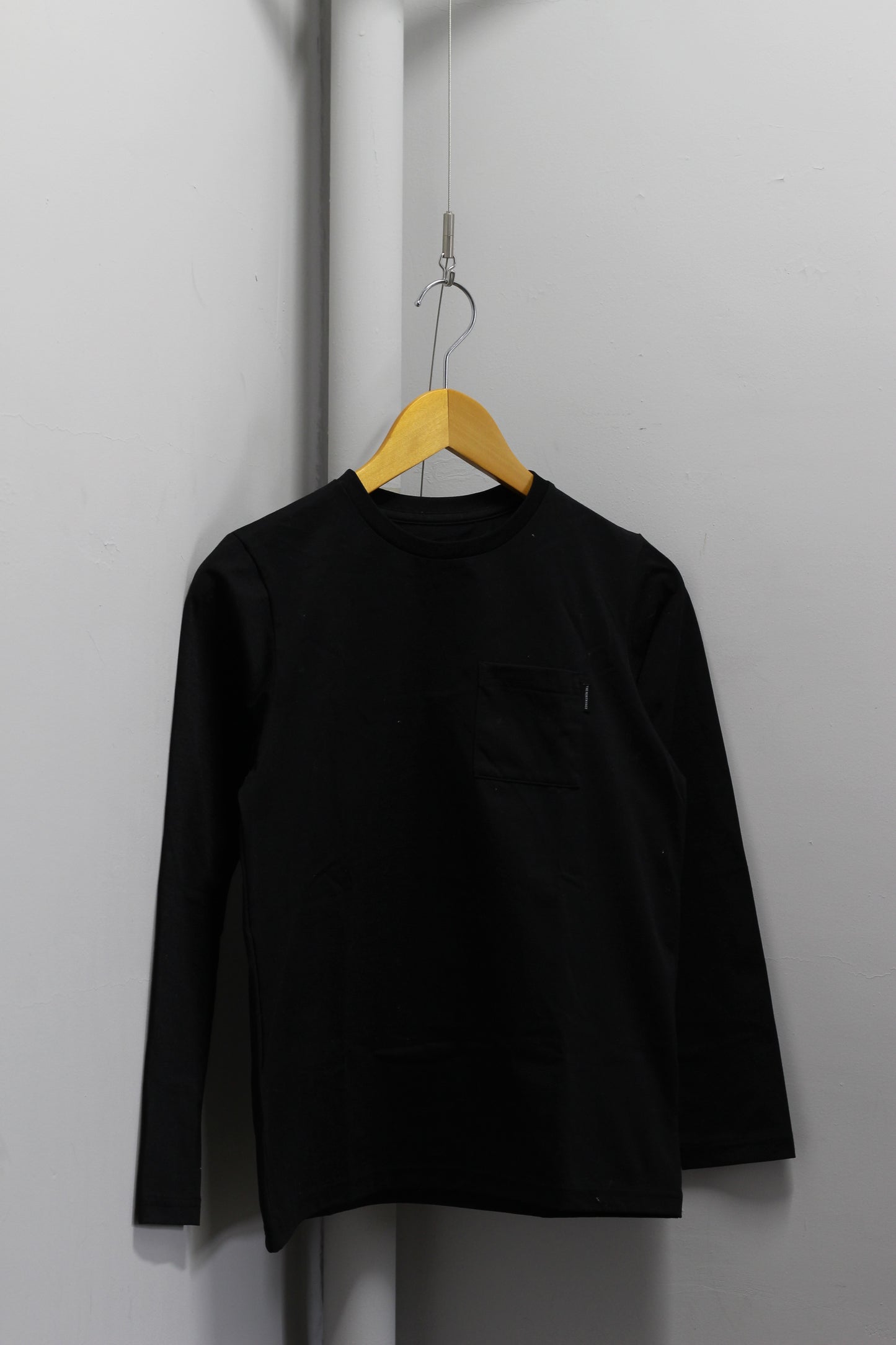 The North Face Long-Sleeved T-Shirt x2点