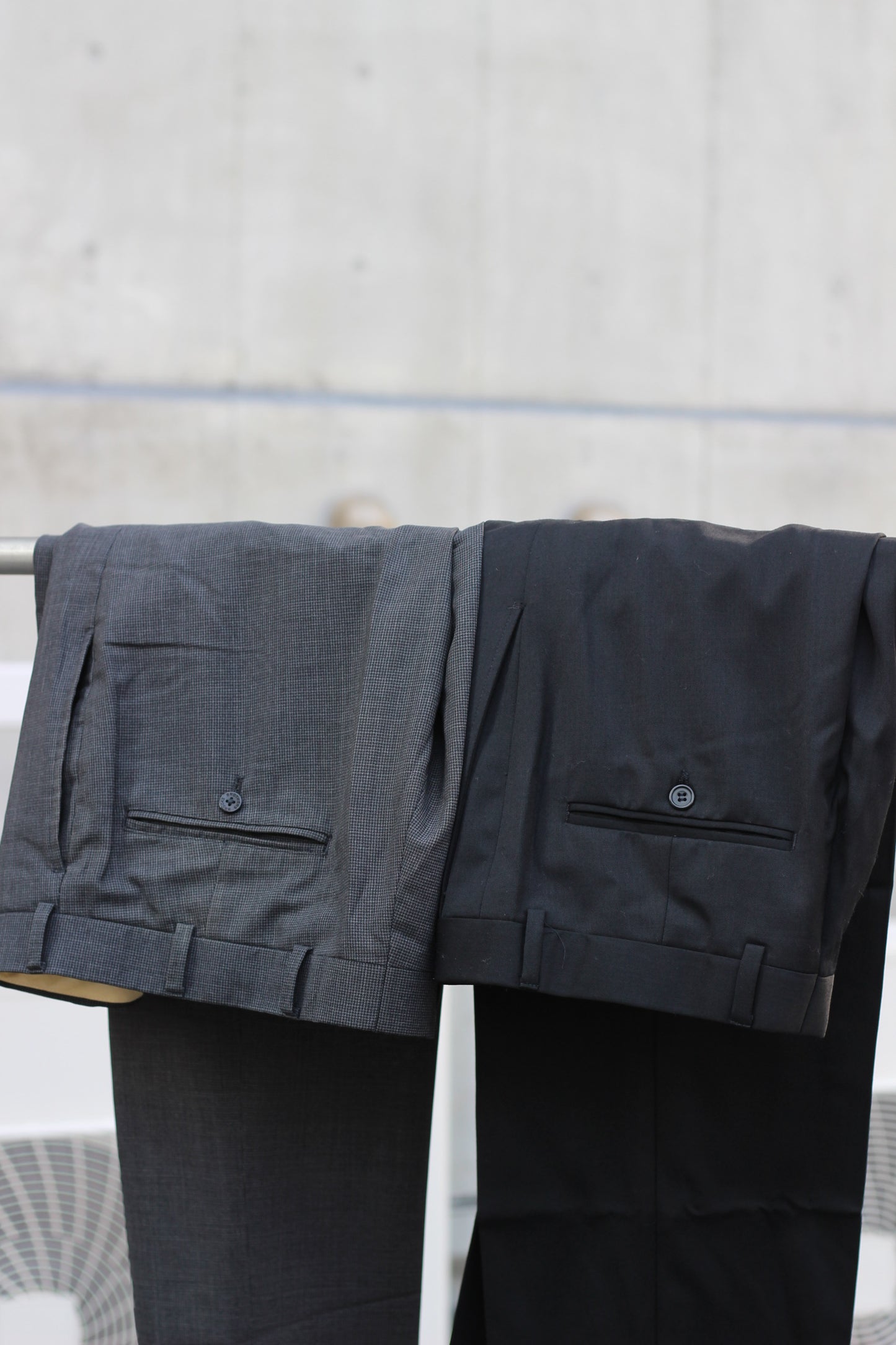 Men's Brooks Brothers Slacks x2点