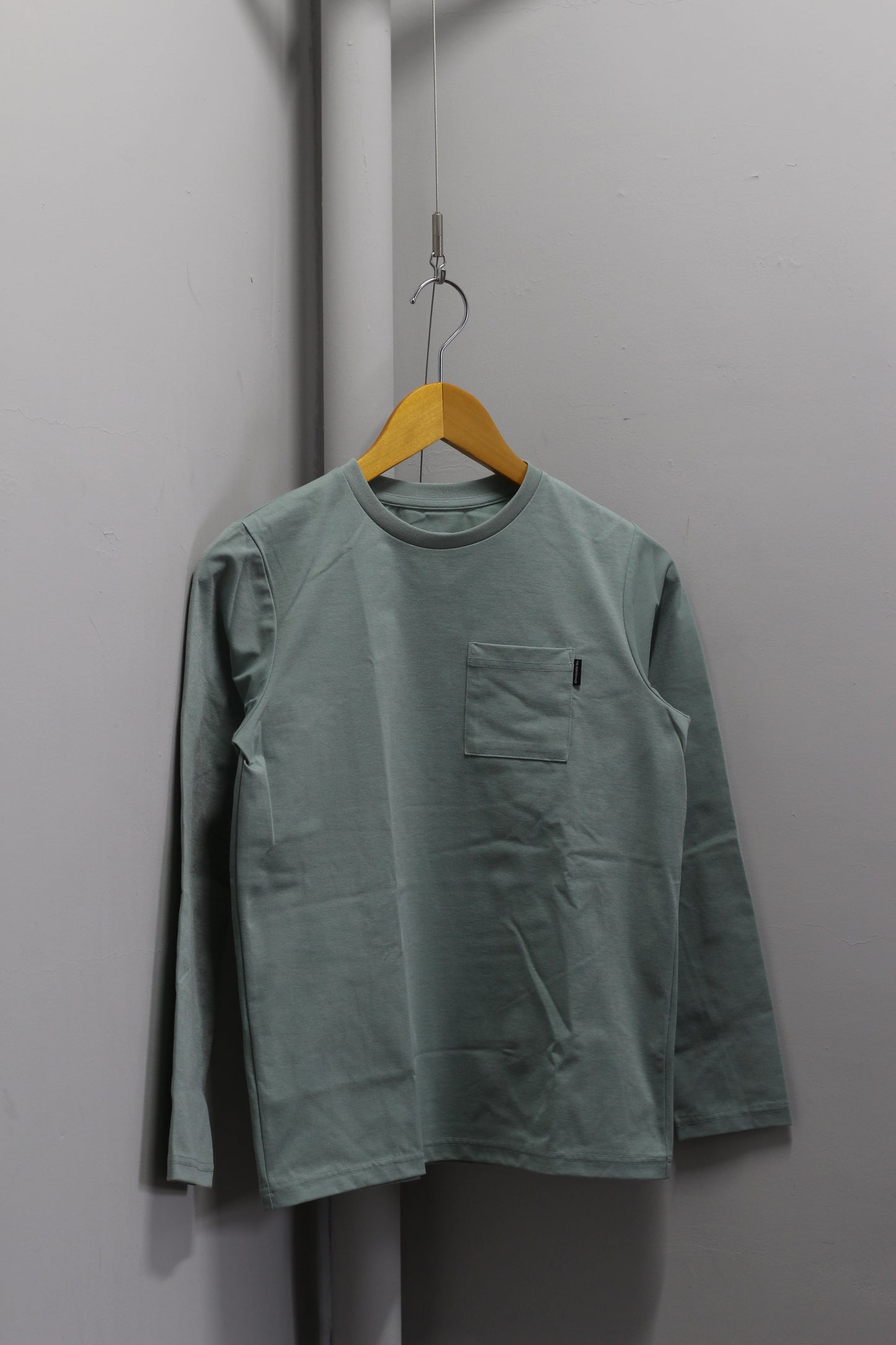 The North Face Long-Sleeved T-Shirt x2点