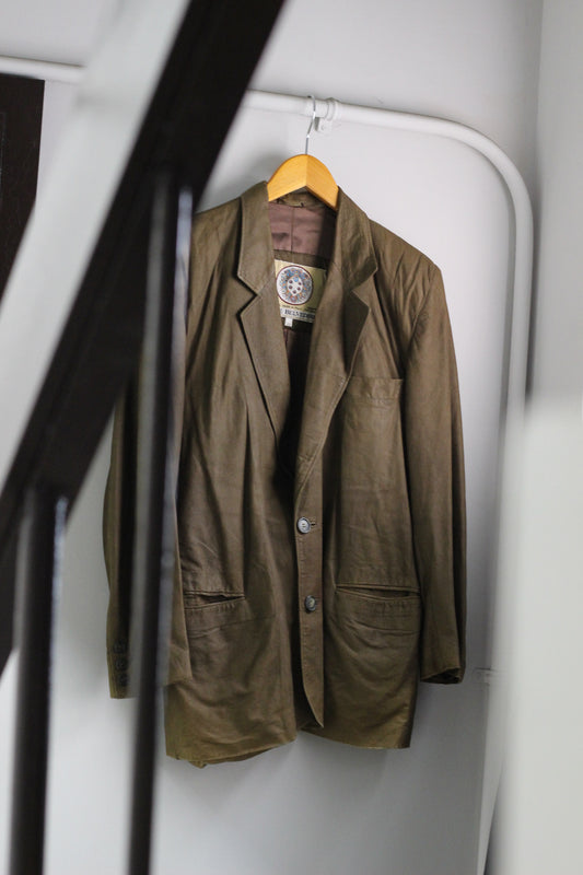 Made In Italy Men's Tailored Jacket x2点