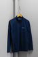 mont-bell Half-Zip Long-Sleeve T-Shirt x2点