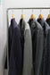 Men's High-Grade Tailored Jacket x8点