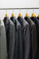 Men's High-Grade Tailored Jacket x8点