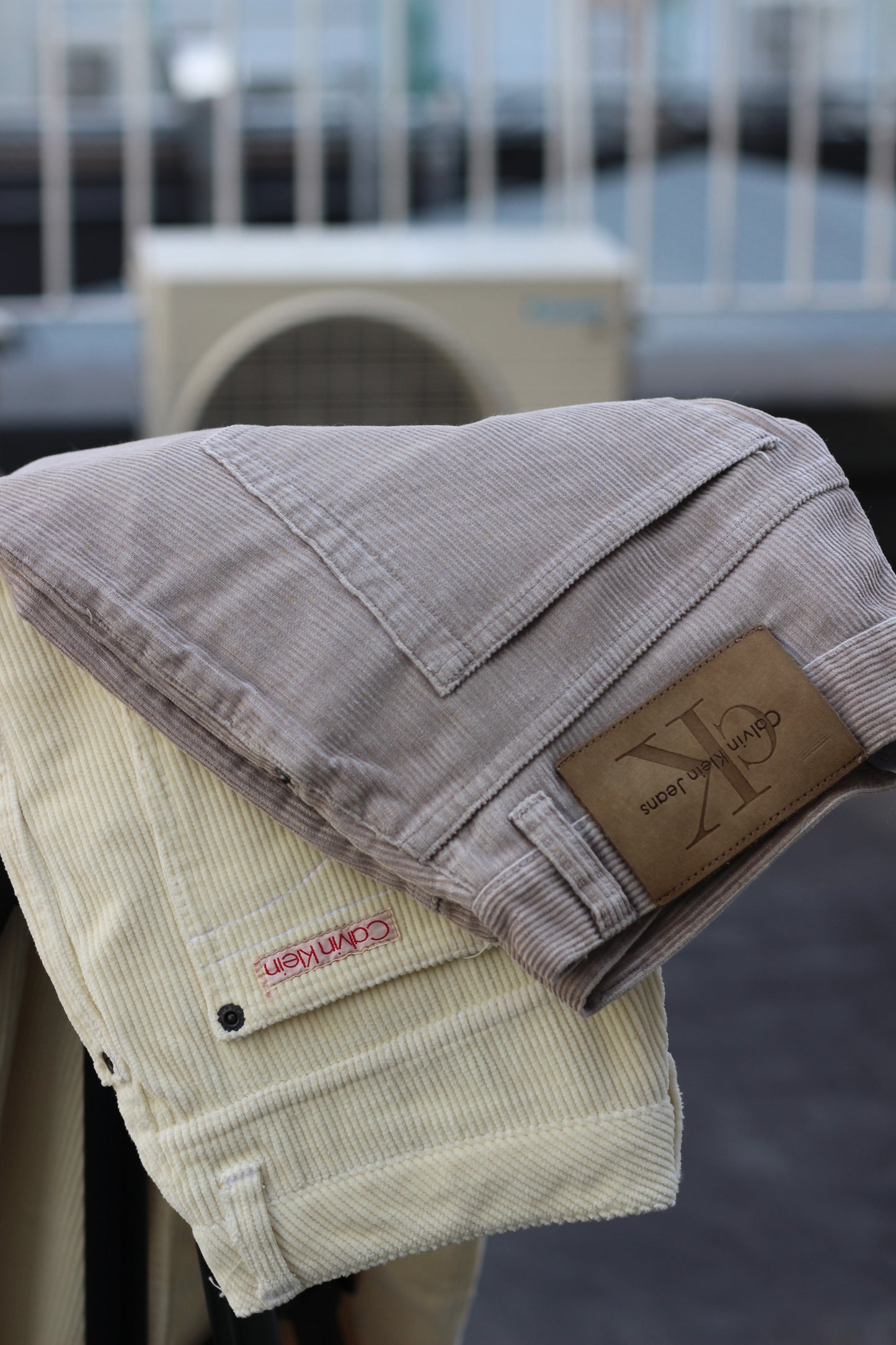 Men's Calvin Klein Bottoms x3点