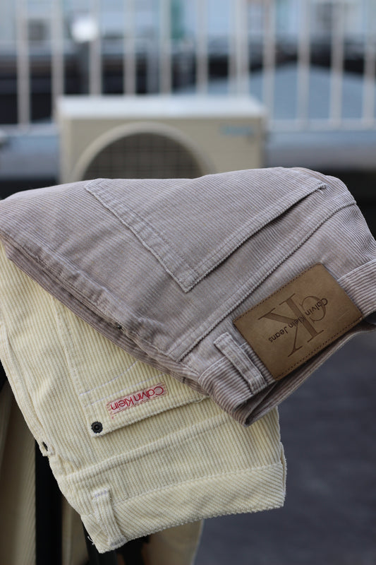 Men's Calvin Klein Bottoms x3点