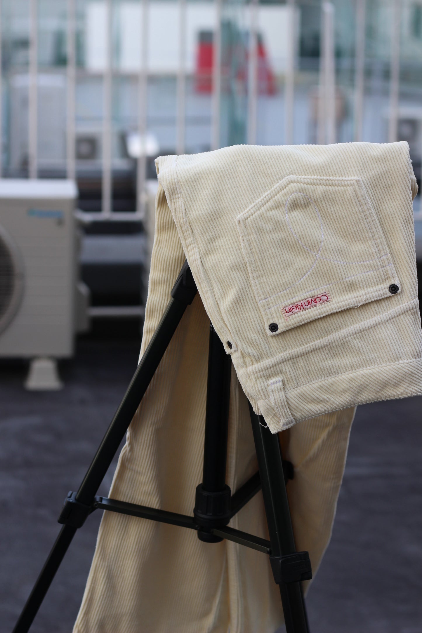 Men's Calvin Klein Bottoms x3点