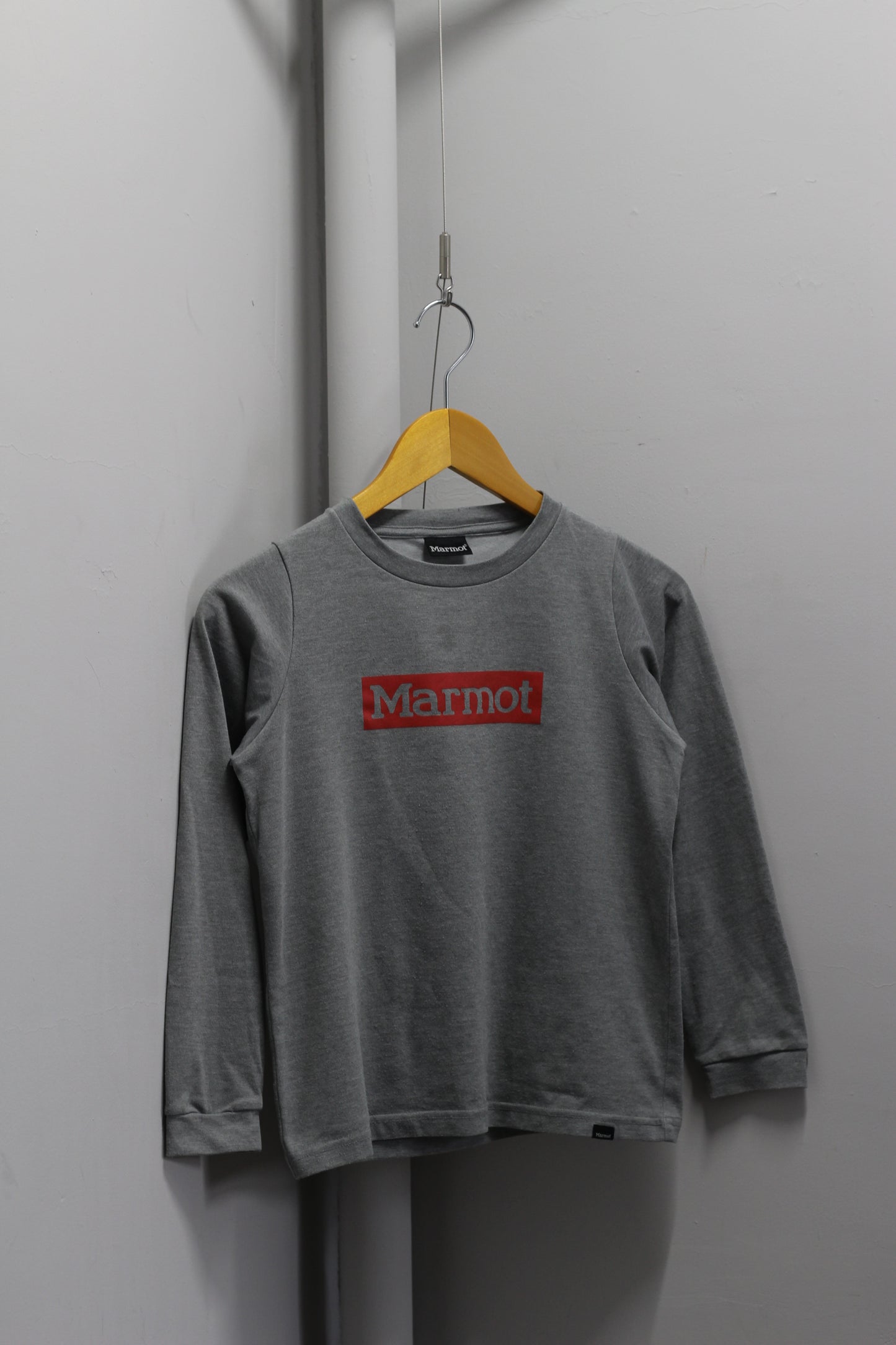 Marmot Long-Sleeve Top x2点