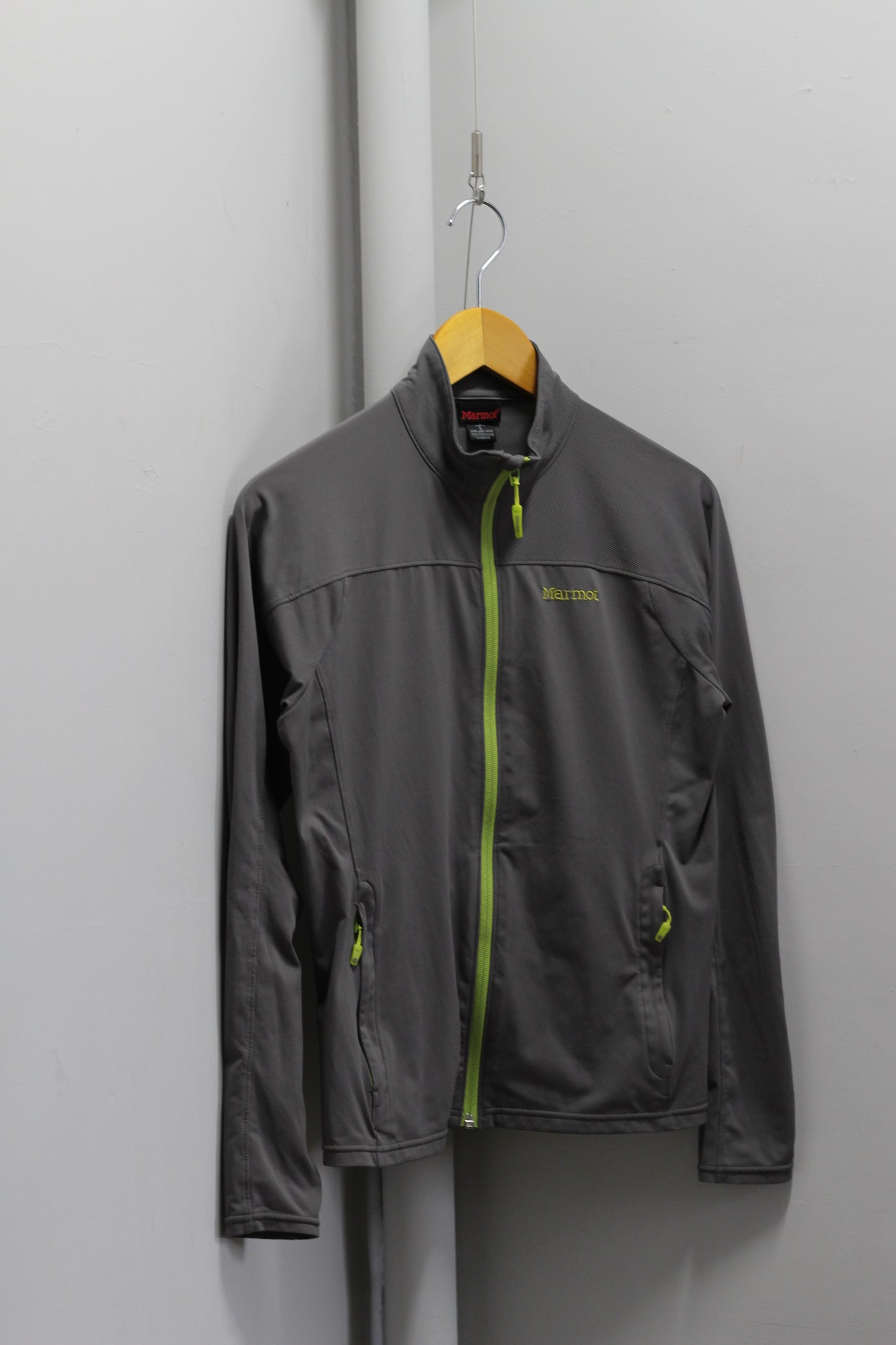 Marmot Long-Sleeve Top x2点