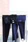 Vintage Made In West Germany Velour Pants x2点