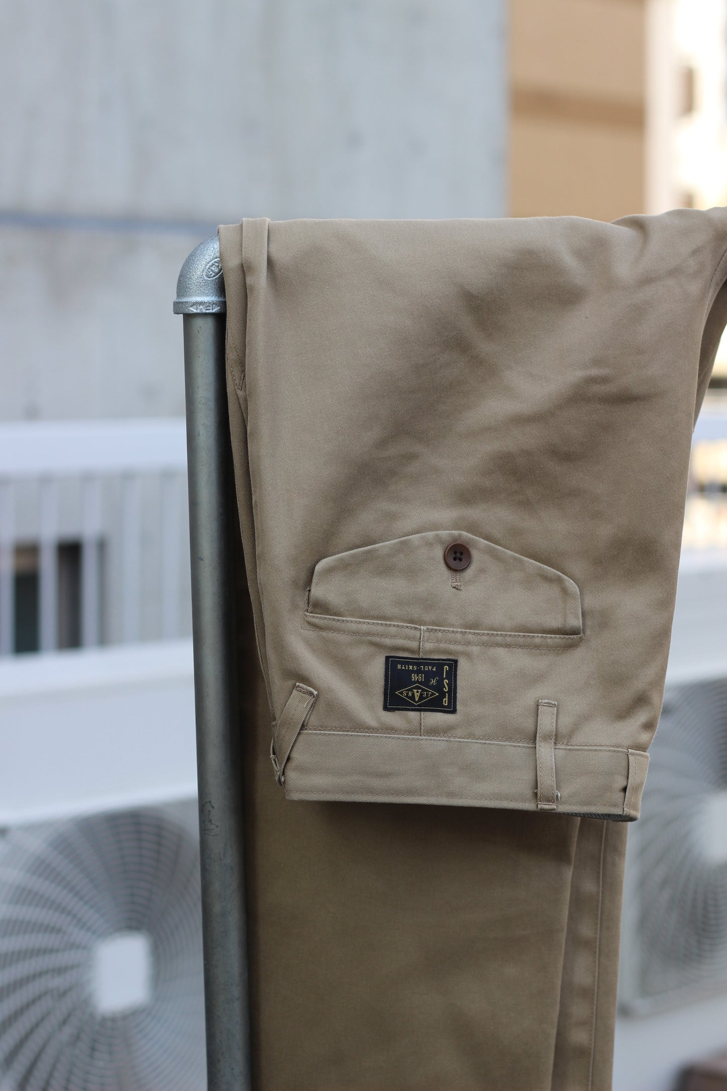 Men's Paul Smith Bottoms x3点