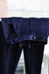 Vintage Made In West Germany Velour Pants x2点