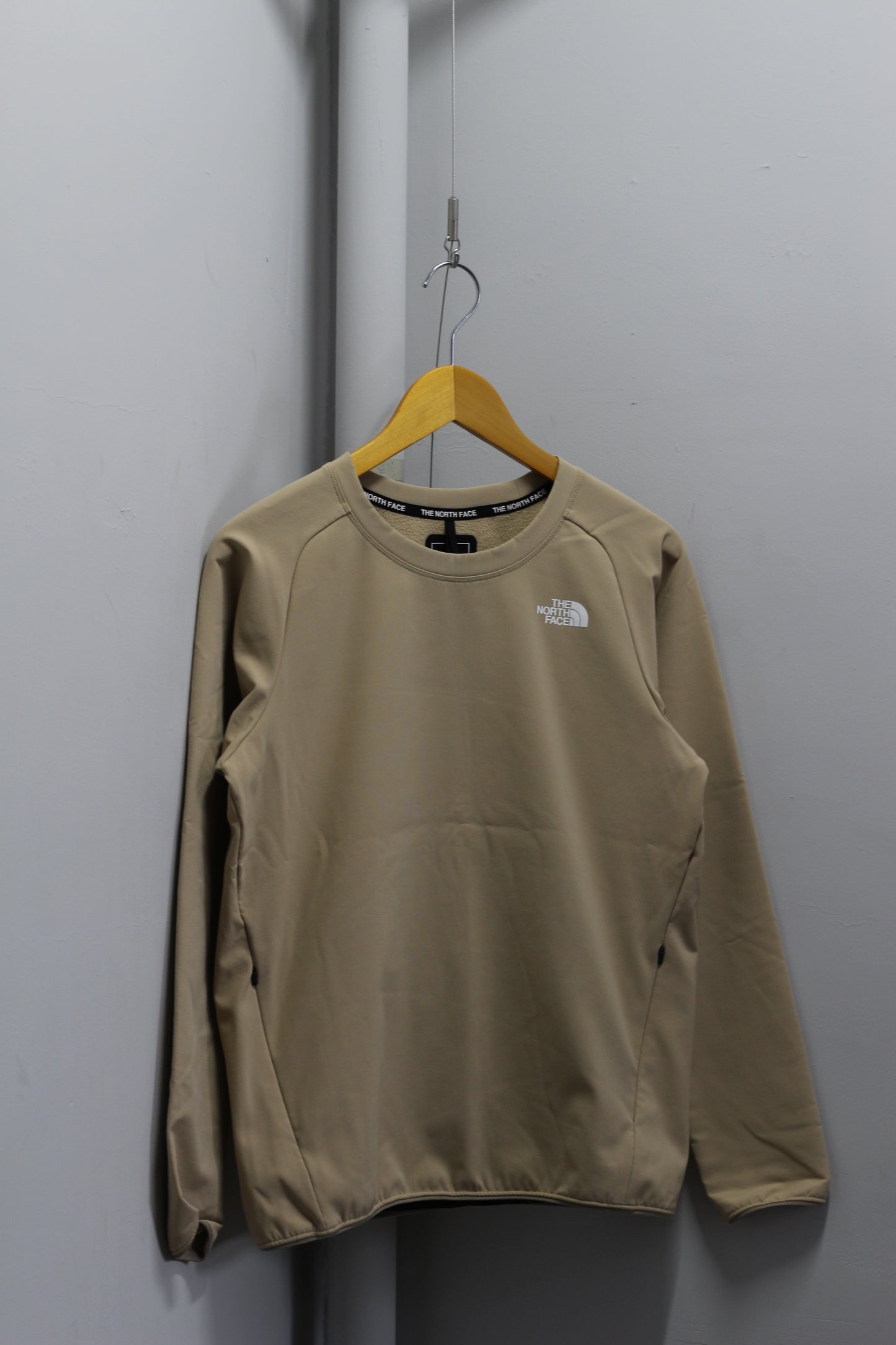 The North Face Tops x3点