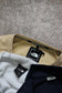 The North Face Tops x3点