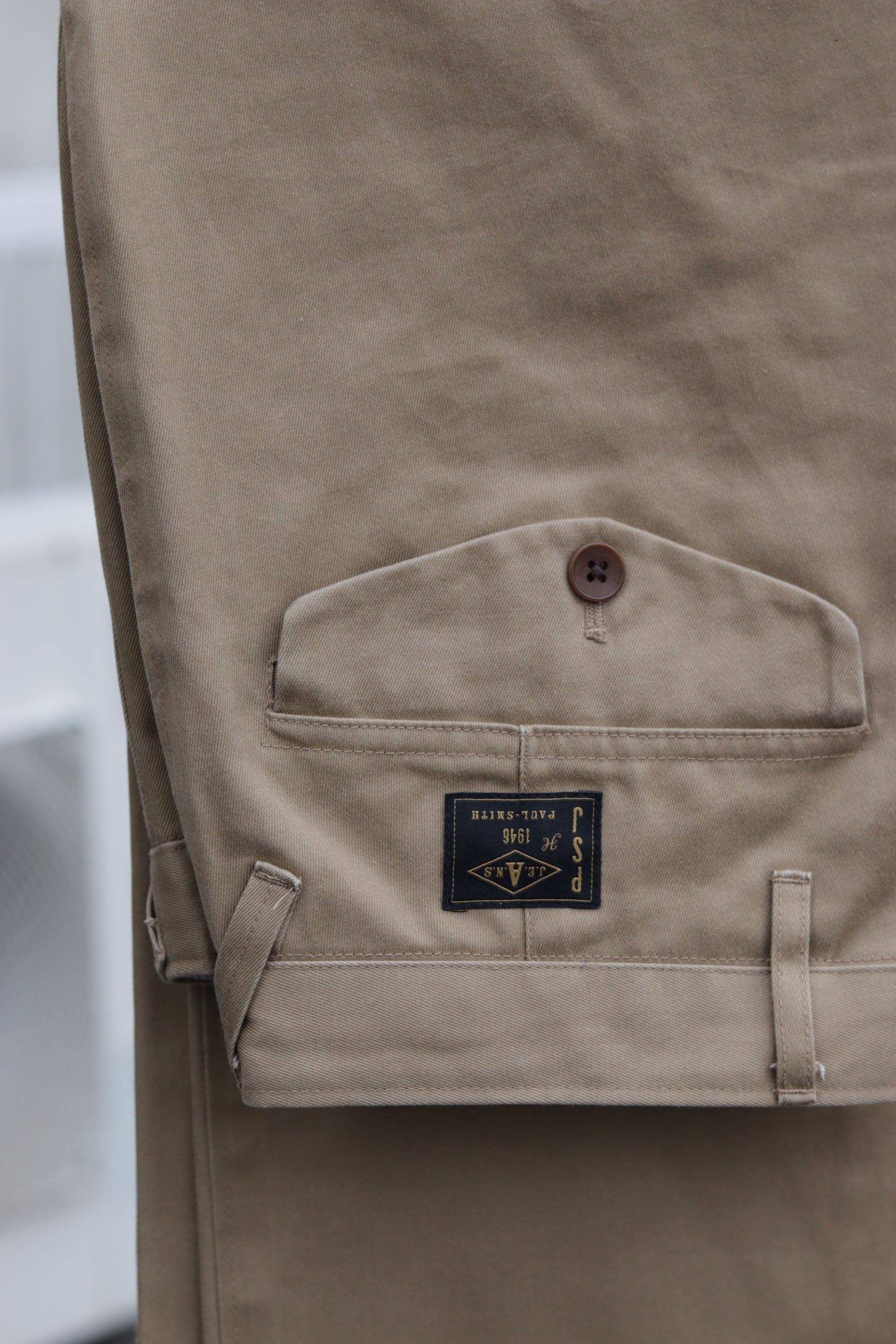 Men's Paul Smith Bottoms x3点