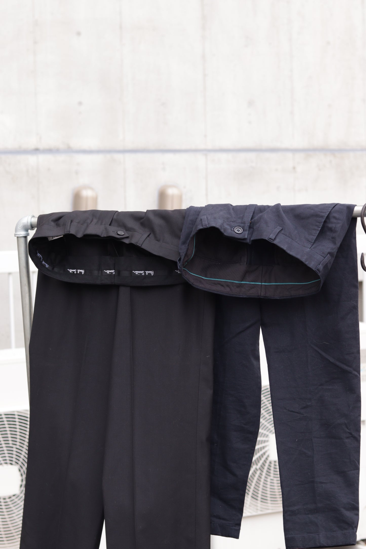 Men's Paul Smith Bottoms x3点