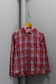 The North Face Check Long-Sleeve Shirt x2点