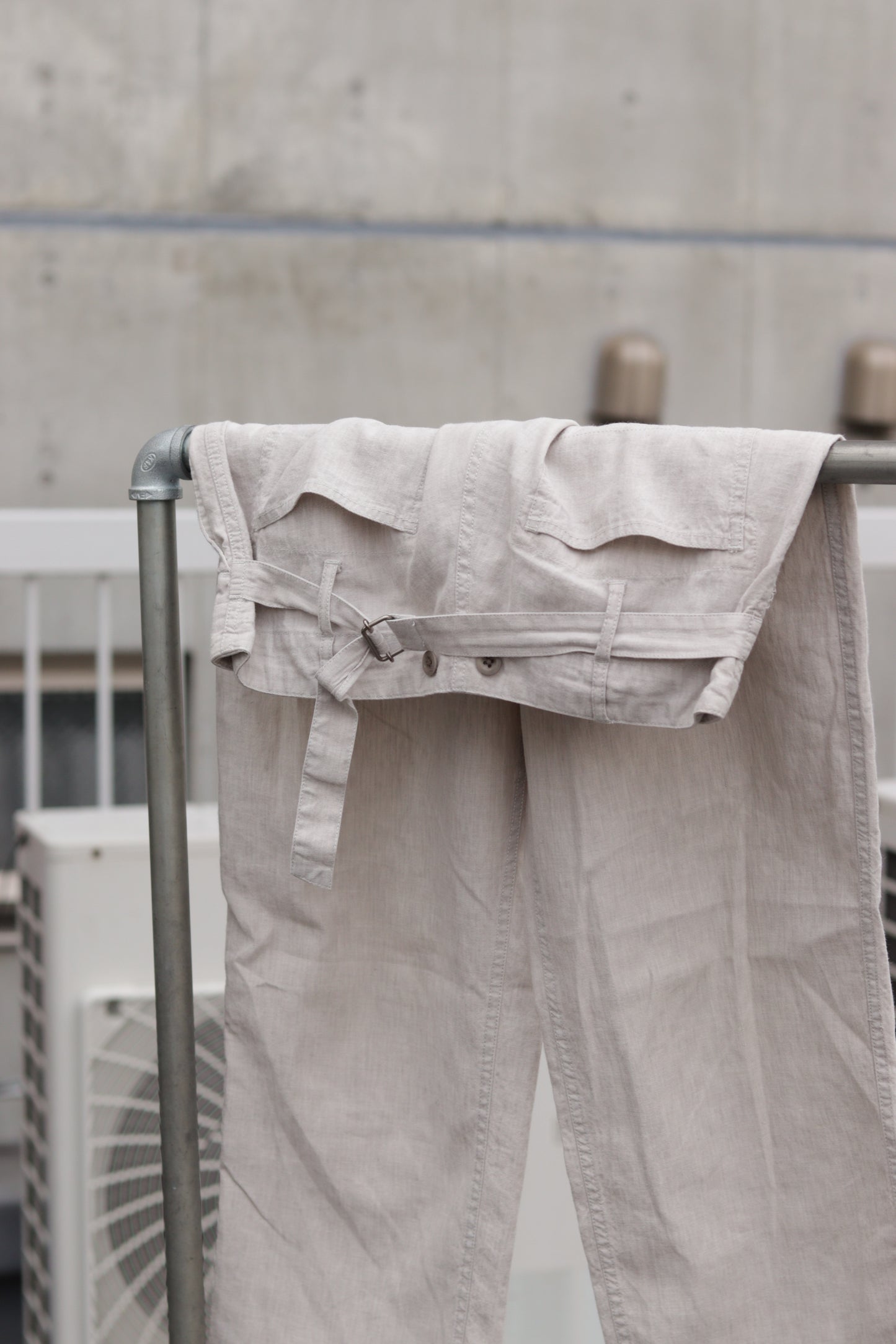 Margaret Howell Bottoms x3点