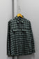 Columbia & mont-bell Check Shirt x3点