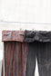 Men's Vintage Design Corduroy Bottoms x2点
