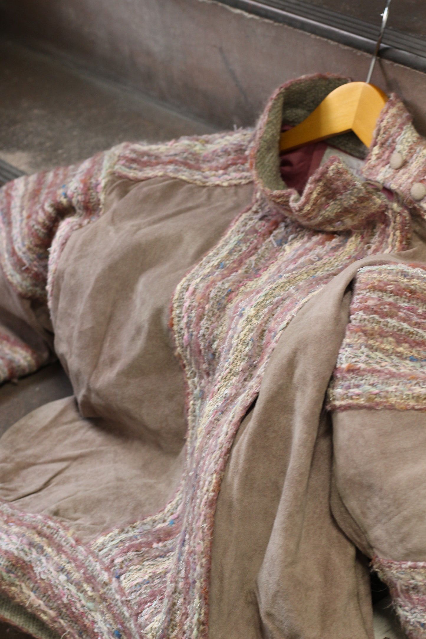 Vintage Made In Canada Design Knitwear & Jackets x2点
