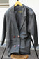 Vintage Made In Spain & Australia Leather Jacket x3点