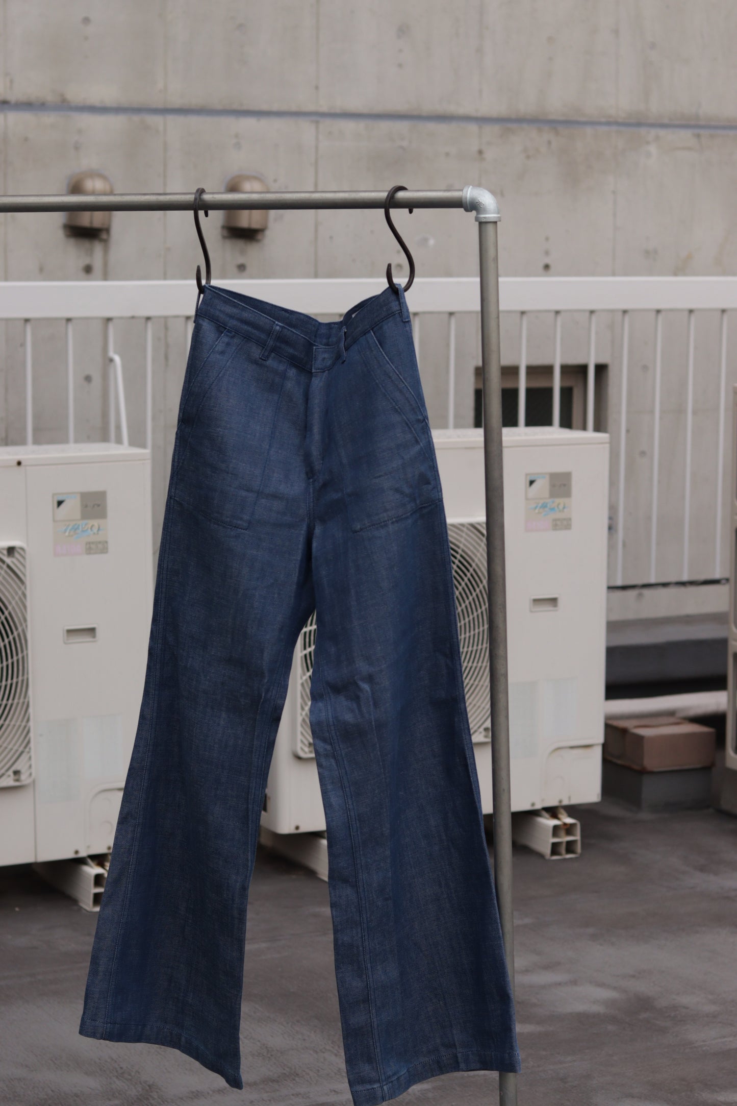 Ami Alexandre Mattiussi & Hyke Bottoms x2点