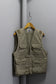 TARAS BOULBA  Fishing Vest x2点