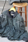 Vintage Made In Spain & Australia Leather Jacket x3点
