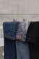 Japanese Brand Denim Pants x4点