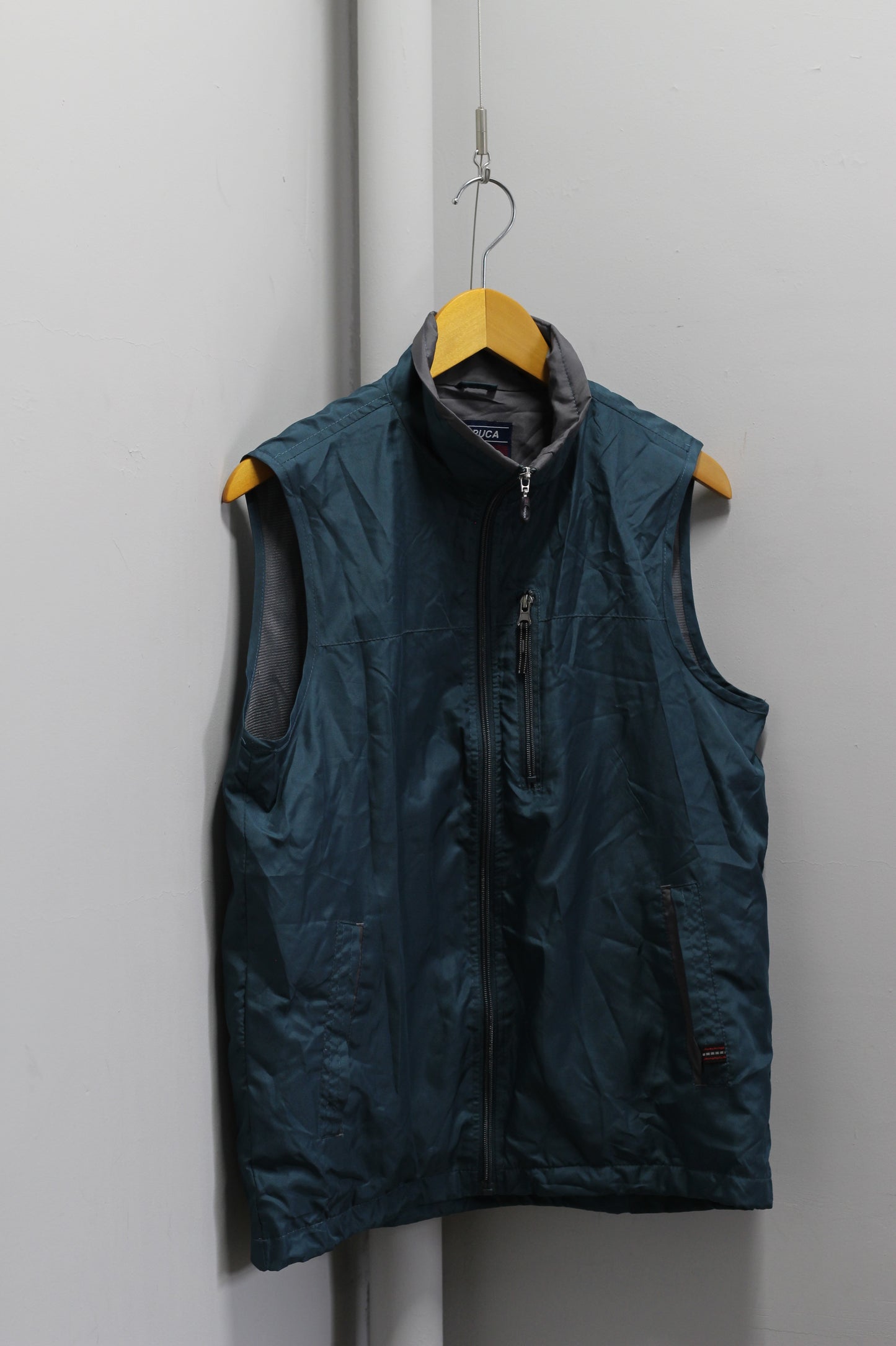 Outdoor Brand Vest x2点
