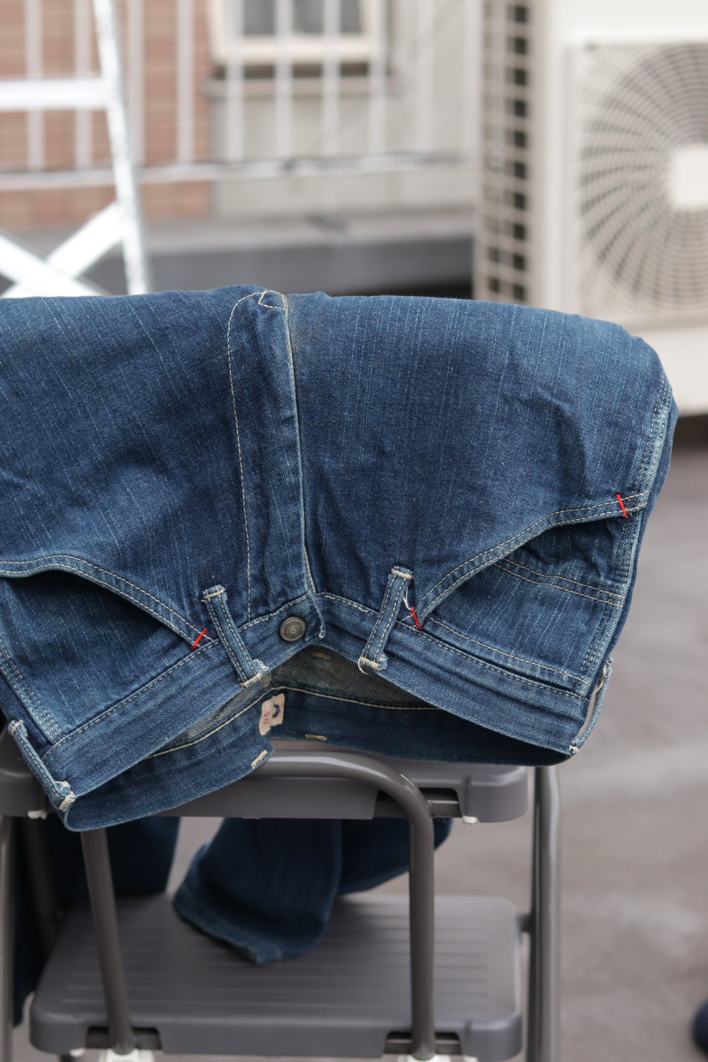Japanese Brand Denim Pants x4点