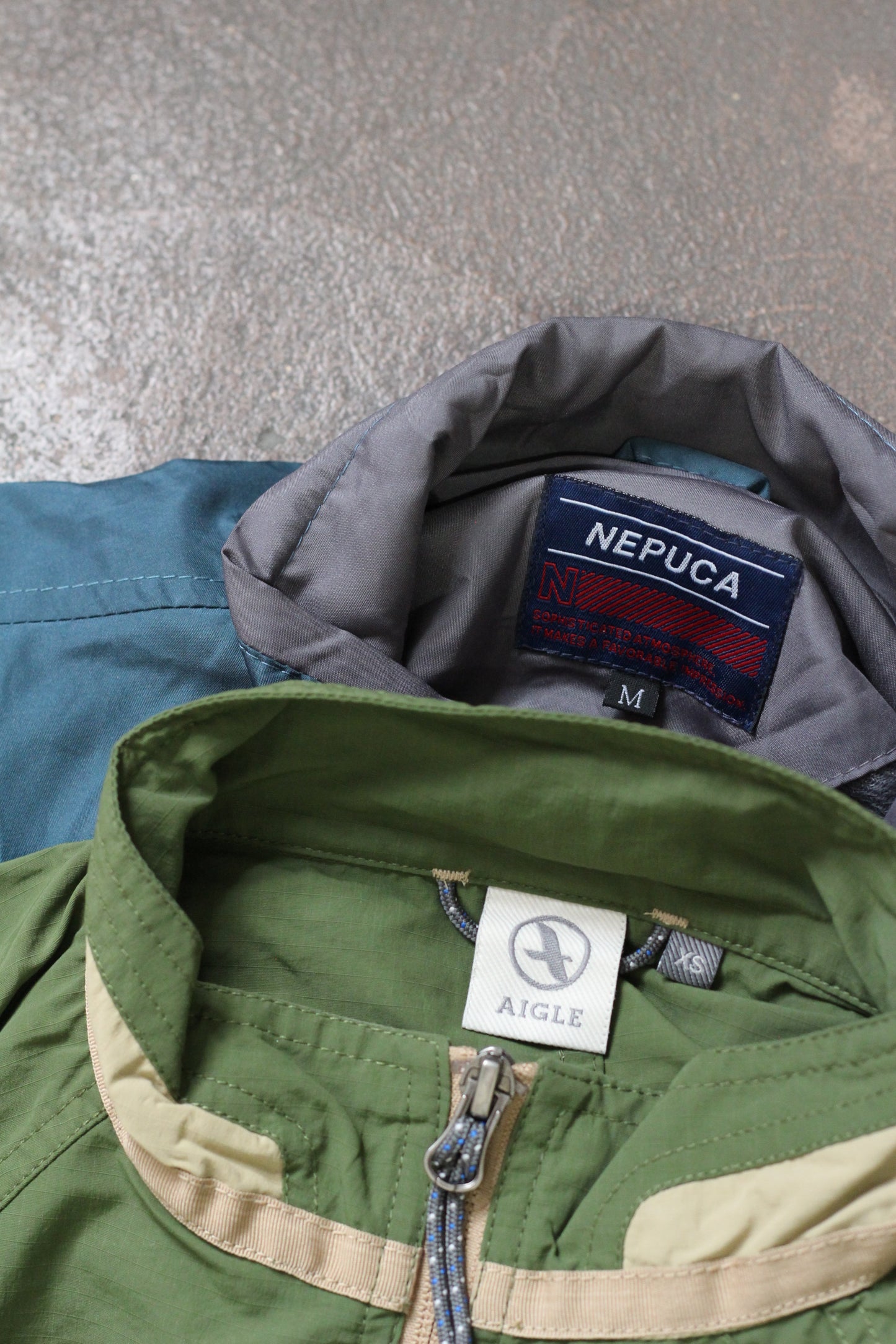 Outdoor Brand Vest x2点