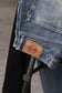 Japanese Brand Denim Pants x4点