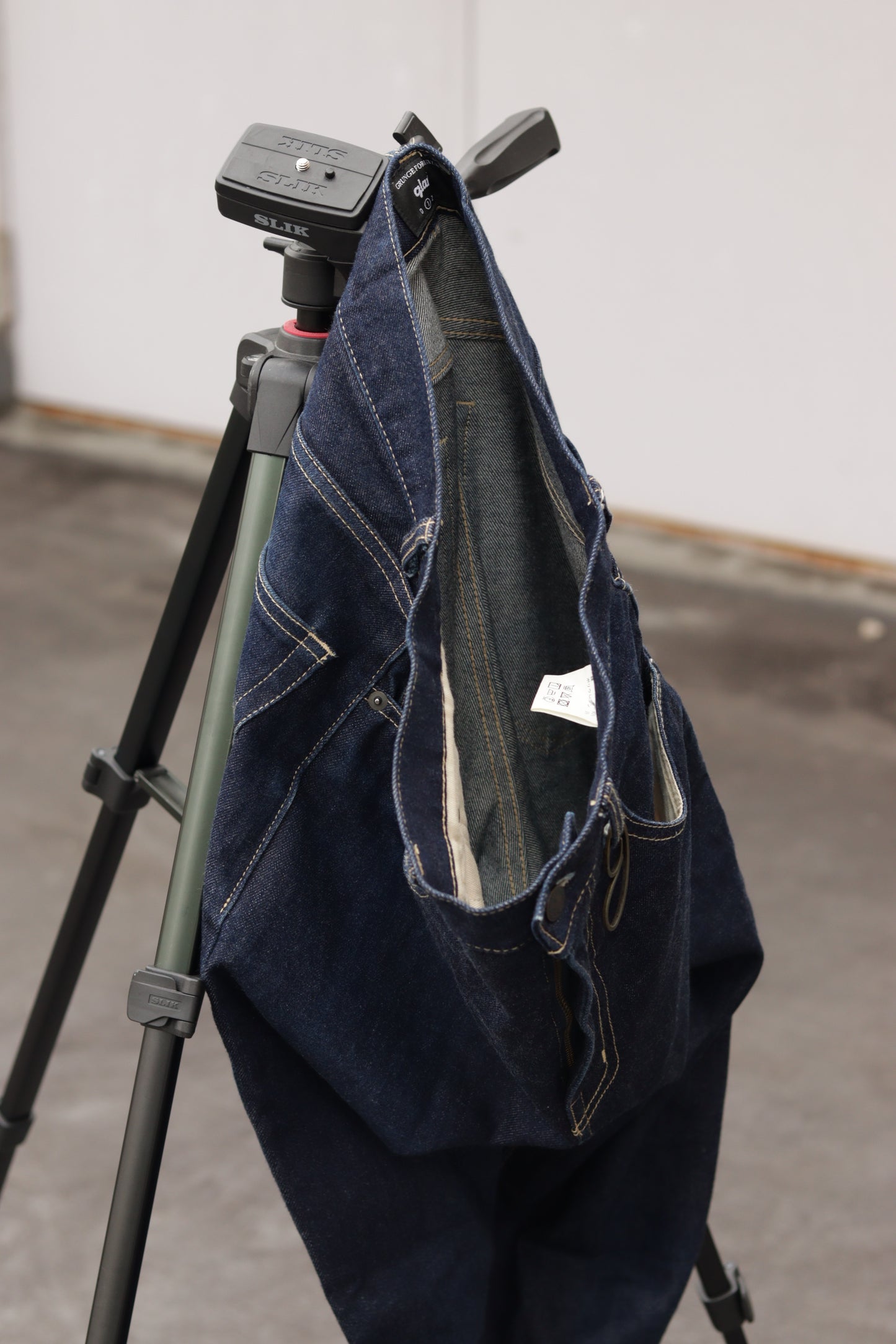 Japanese Brand Denim Pants x4点