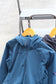 Mammut & Millet Mountain Parka x2点