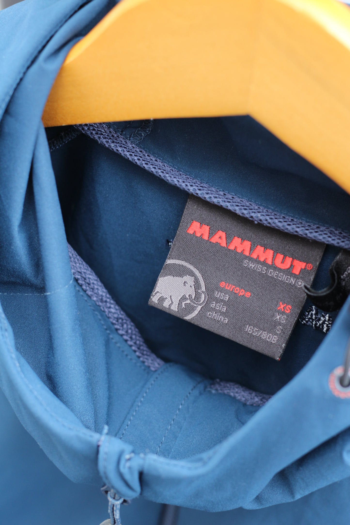 Mammut & Millet Mountain Parka x2点