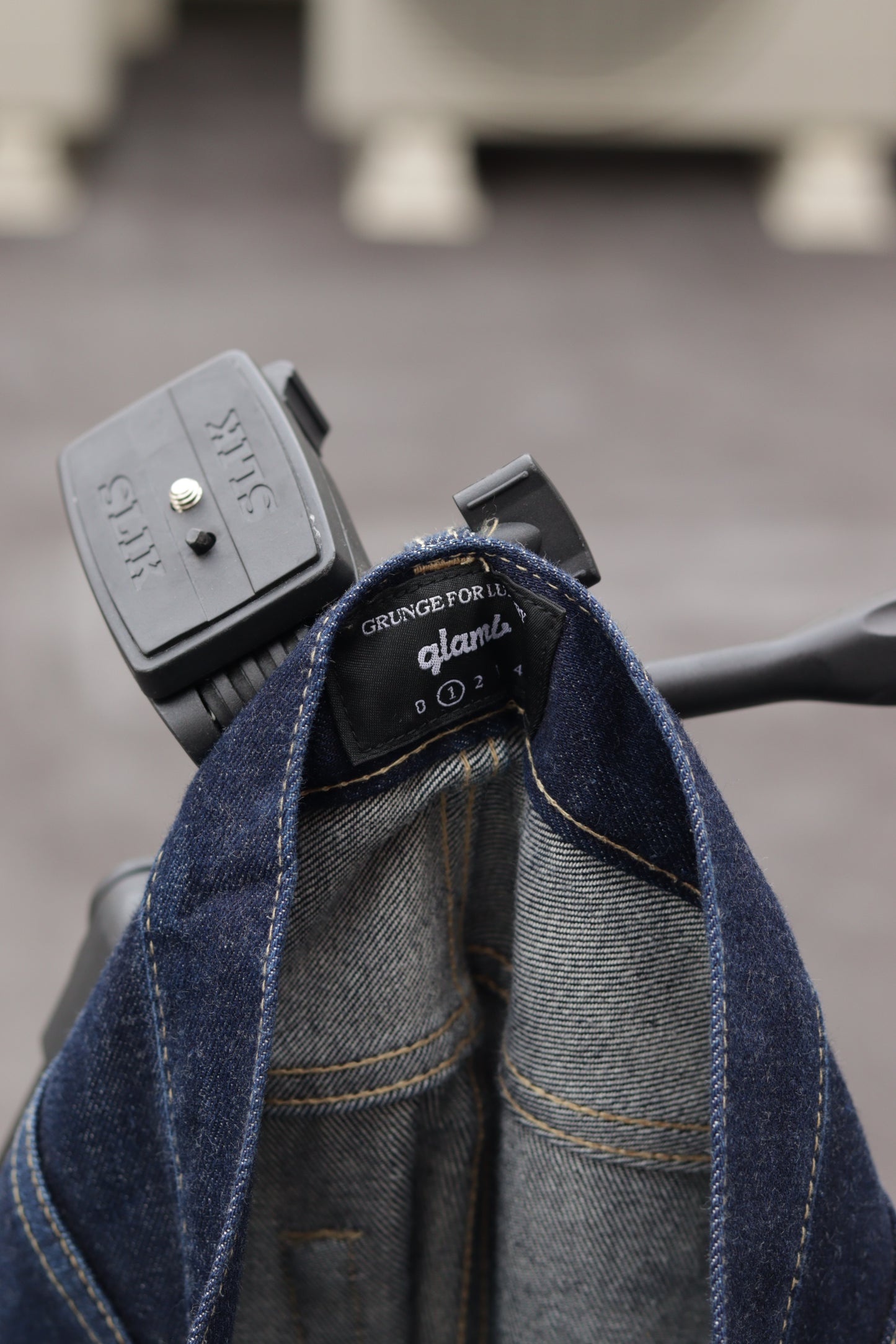 Japanese Brand Denim Pants x4点