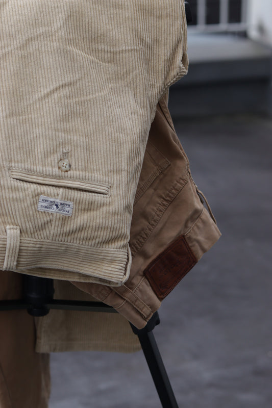 Ralph Lauren Bottoms x2点