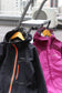 mont-bell Mountain Parka x2点
