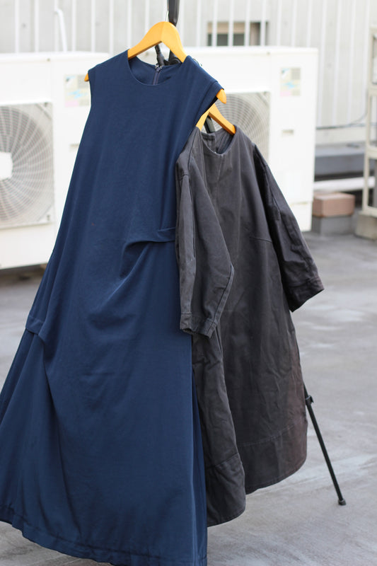 Yohji Yamamoto one-piece x2点