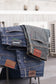 Edwin Denim Pants x4点