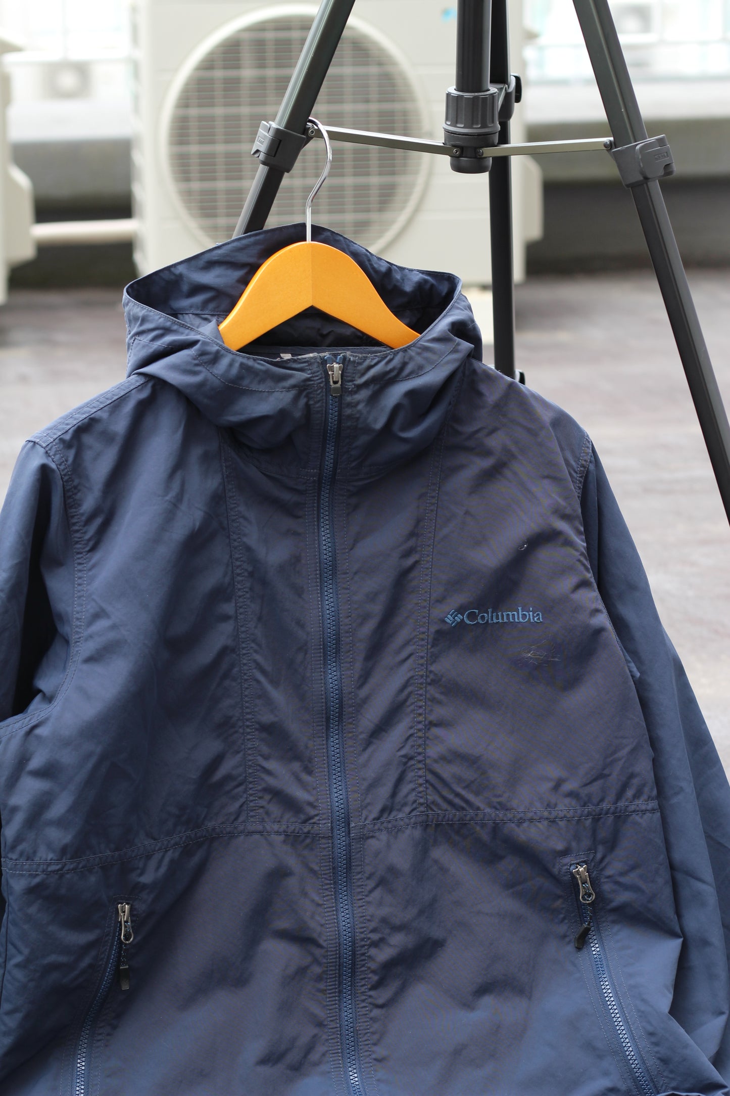 Columbia Mountain Parka x3点