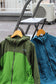 The North Face Nylon Parka x2点