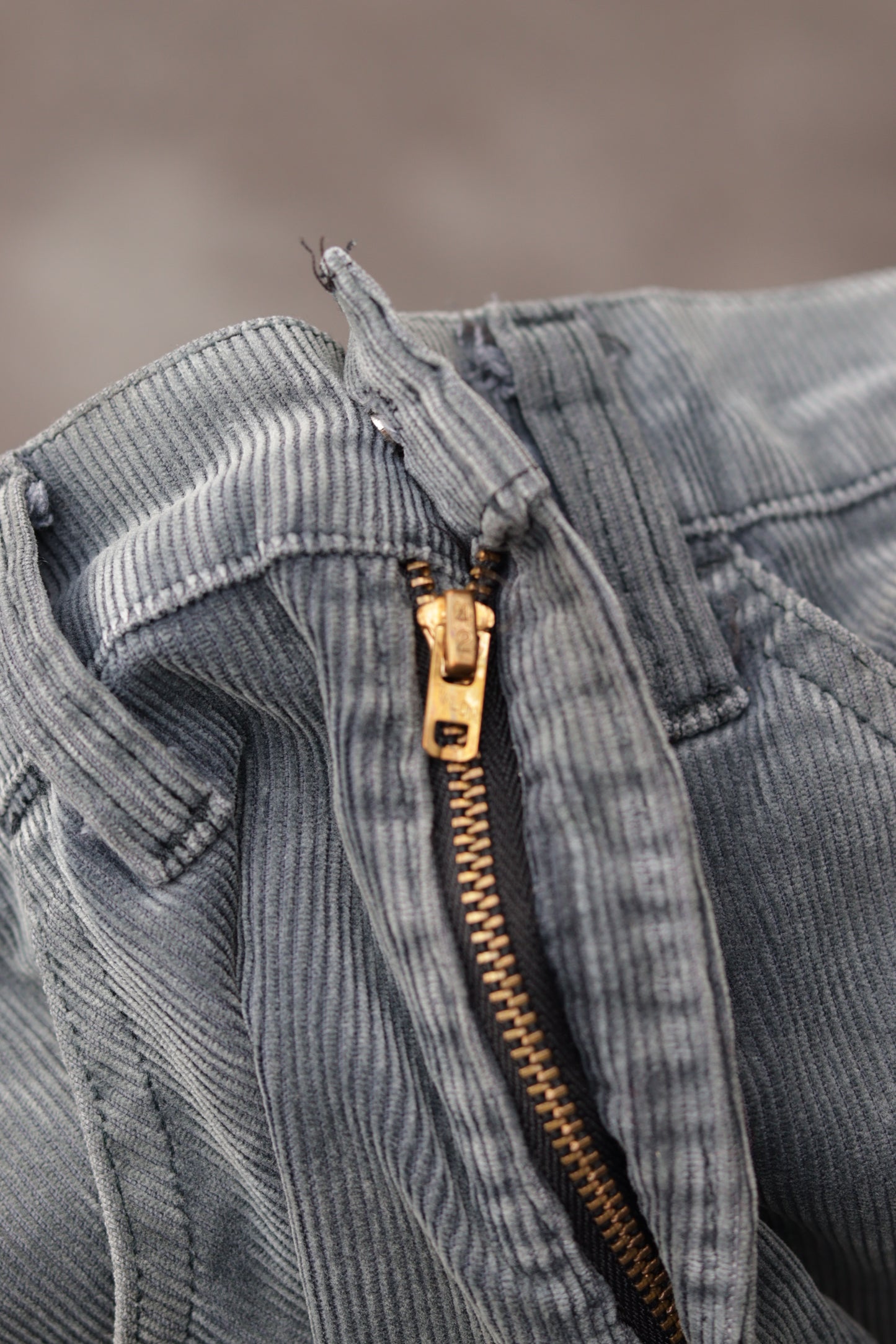 Levi's & Lee Corduroy Pants x3点