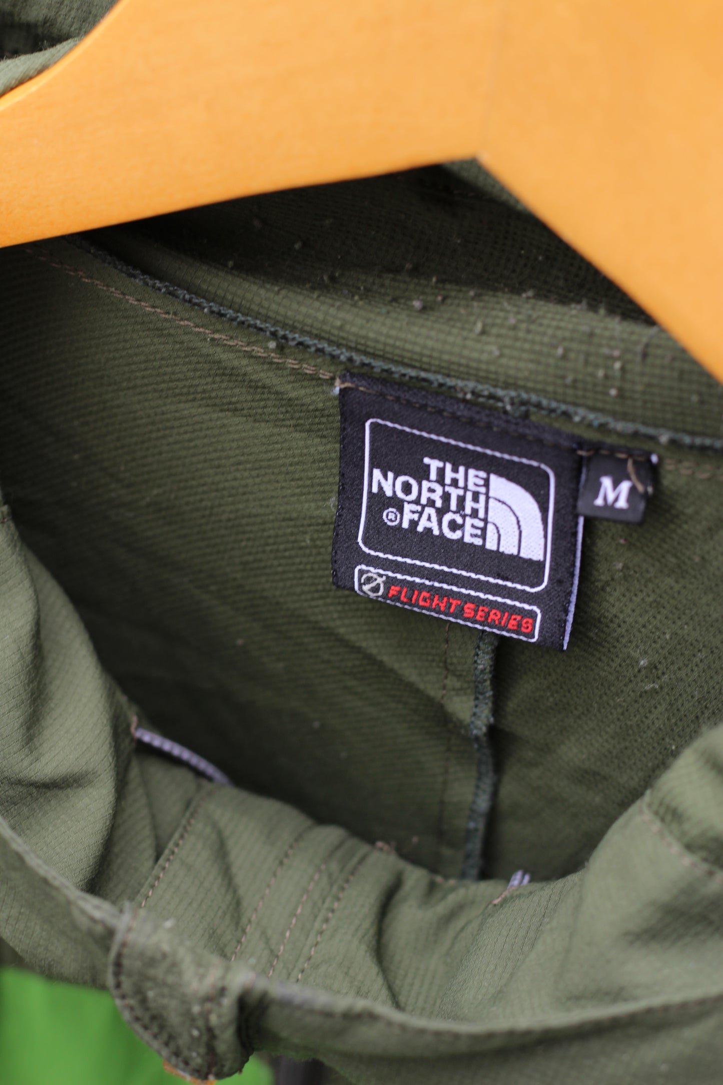 The North Face Nylon Parka x2点