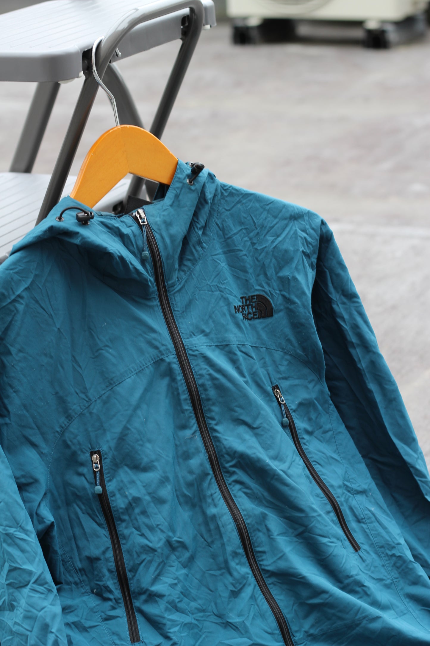 The North Face Nylon Parka x2点