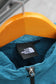 The North Face Nylon Parka x2点