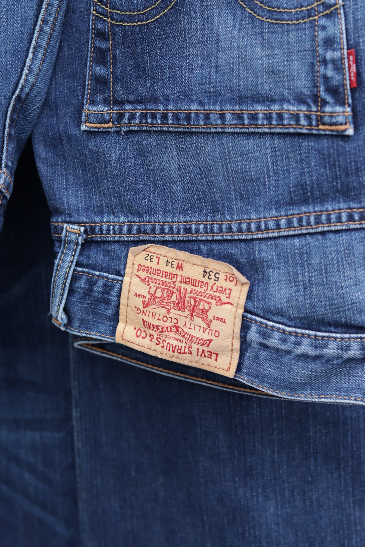 Levi's Denim Pants x6点