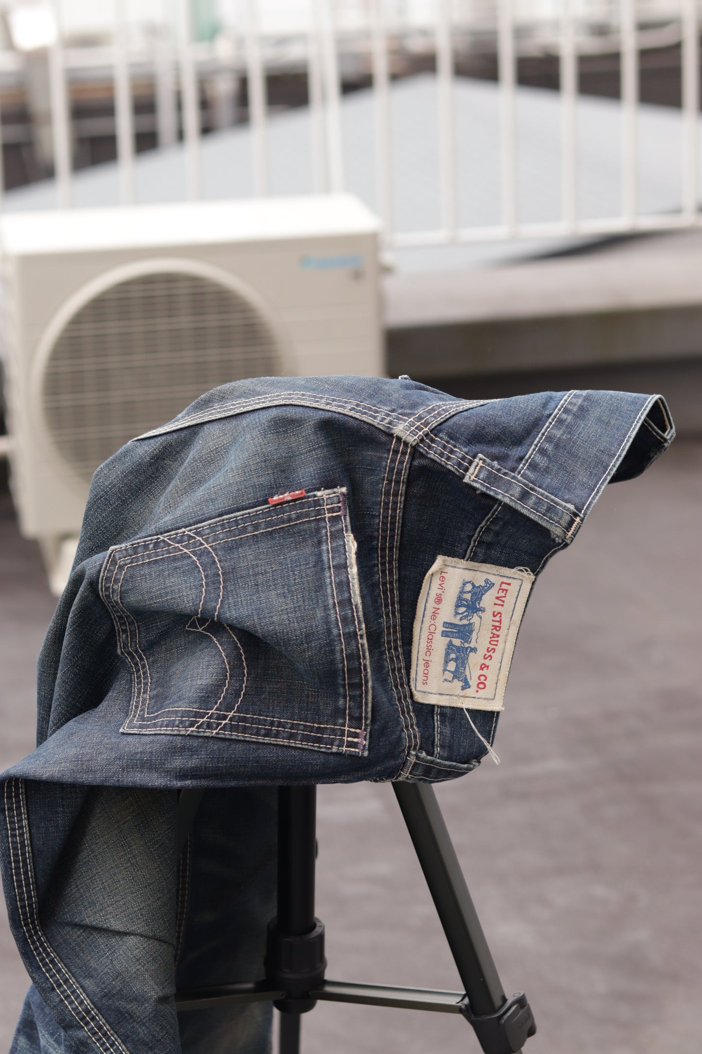 Levi's Denim Pants x6点