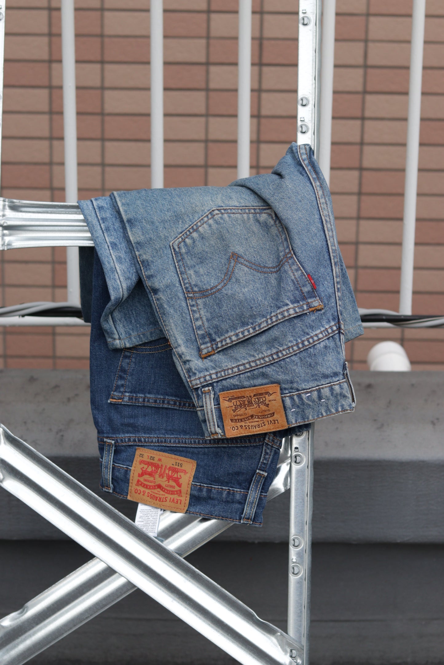Levi's Denim Pants x6点